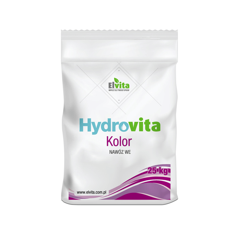 Hydrovita Kolor 25kg