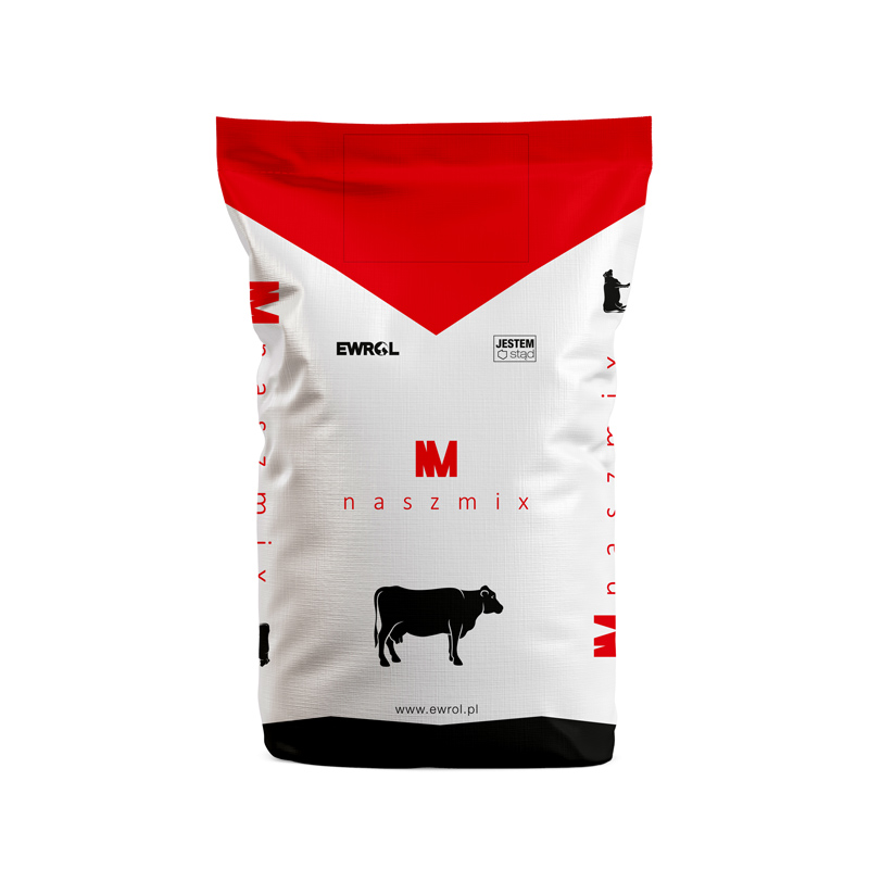 Naszmix Multibufor Chelat