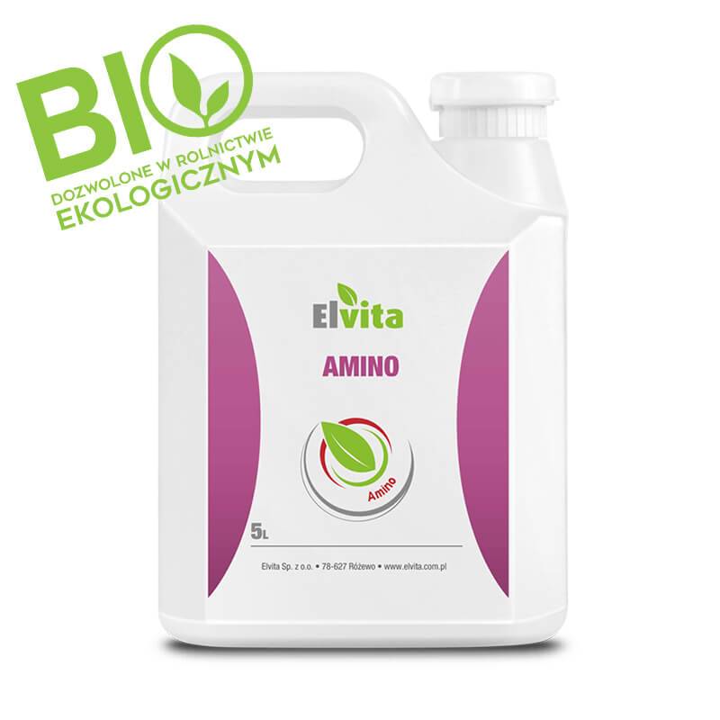 Elvita Amino 5l