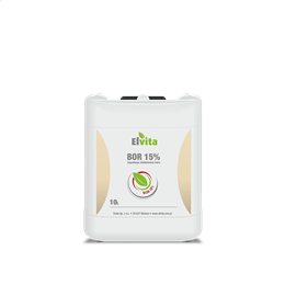 Elvita Bor 10l