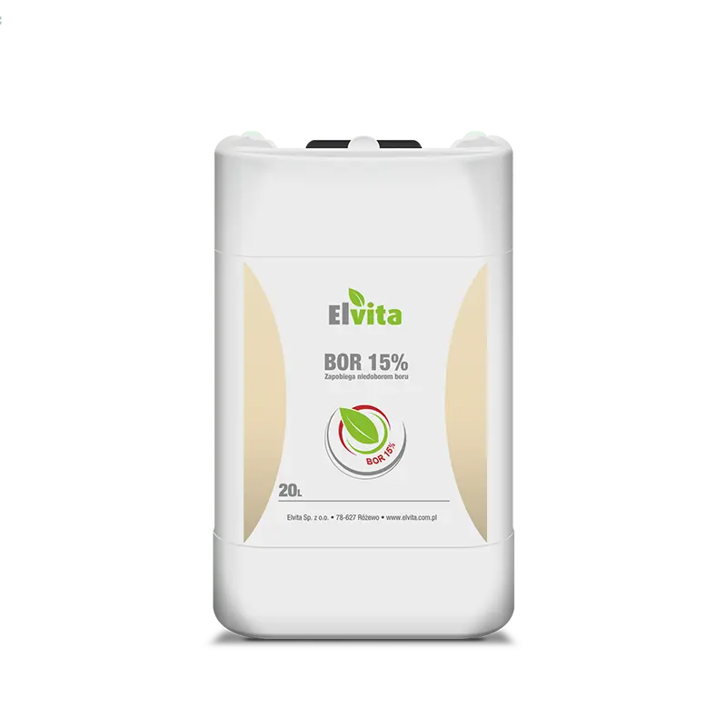 Elvita Bor 20l