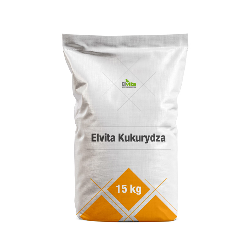 Elvita Kukurydza 15kg