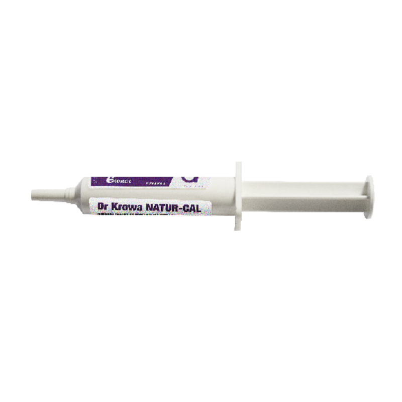 Dr Krowa NATUR-CAL 30ml