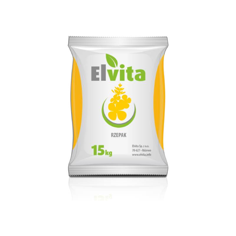 Elvita Rzepak 15kg