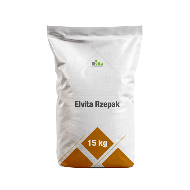 Elvita Rzepak 15kg