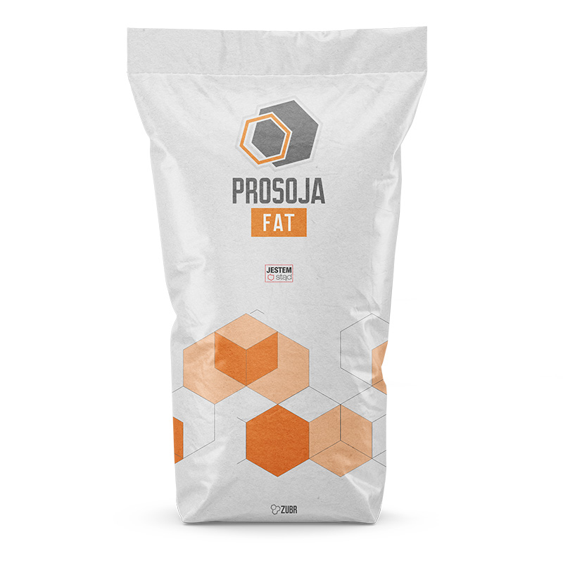 Prosoja Fat 34-19 BEZ GMO
