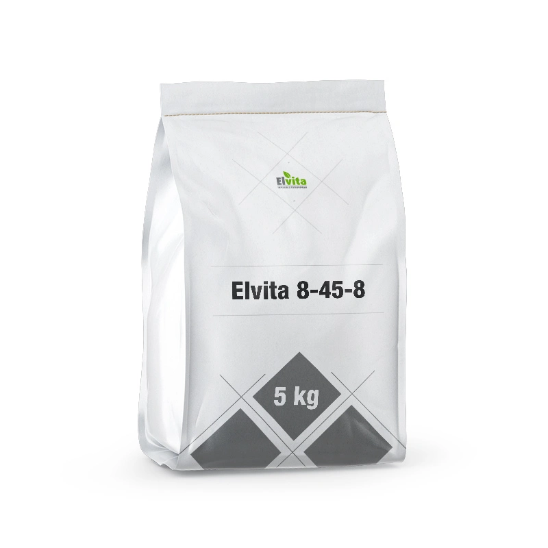Elvita NPK 8-45-8 + mikro 5kg