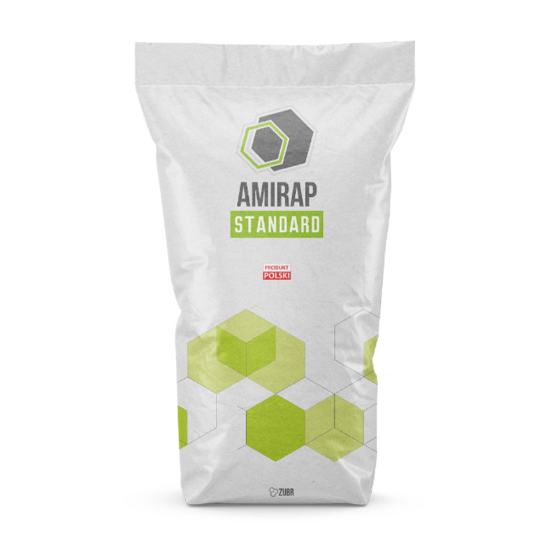 Amirap Standard 33-7 BEZ GMO