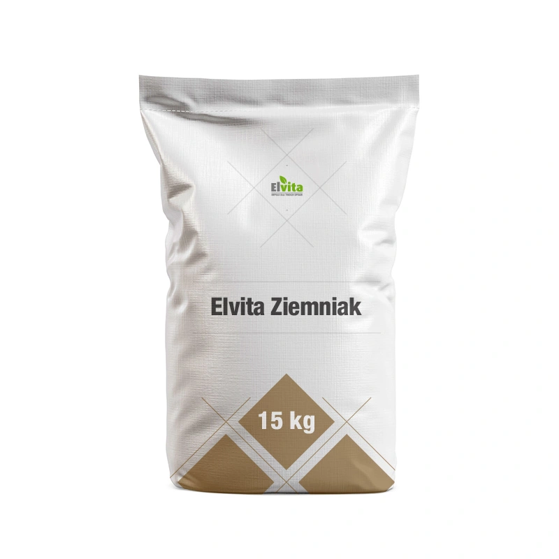 Elvita Ziemniak 15kg