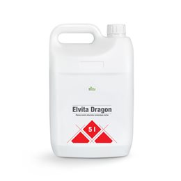 Elvita Dragon 5 l