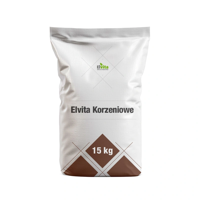Elvita Korzeniowe 15kg