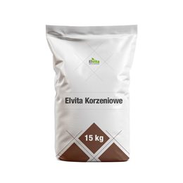 Elvita Korzeniowe 15kg
