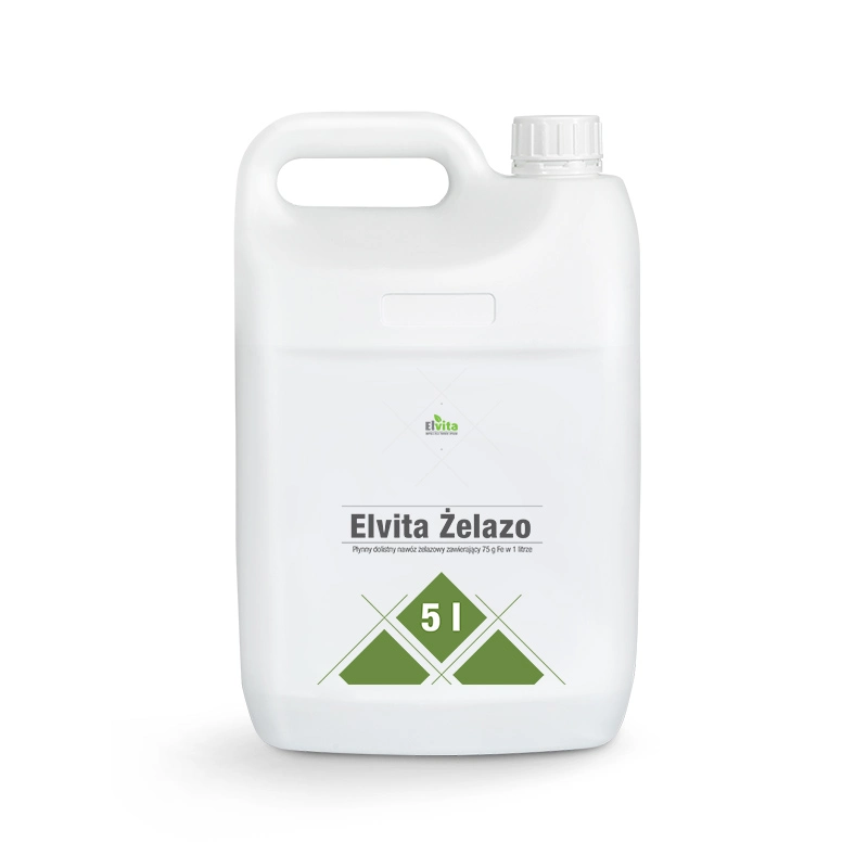 Elvita Żelazo 5l