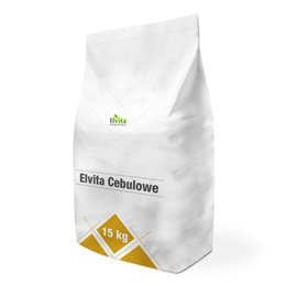 Elvita Cebulowe 15kg