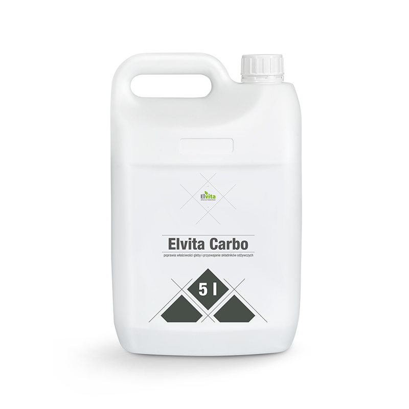 Elvita Carbo 5l