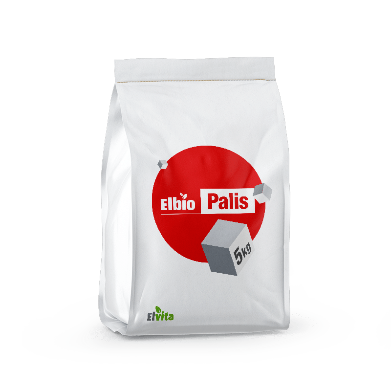 Elbio Palis 5kg