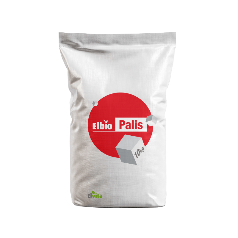 Elbio Palis 10kg