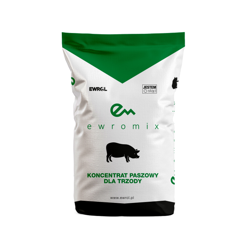 Ewromix BonaPetit LK 20-25%