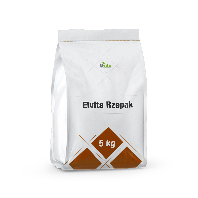 Elvita Rzepak 5 kg