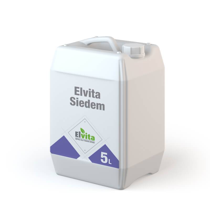 Elvita Siedem 5l