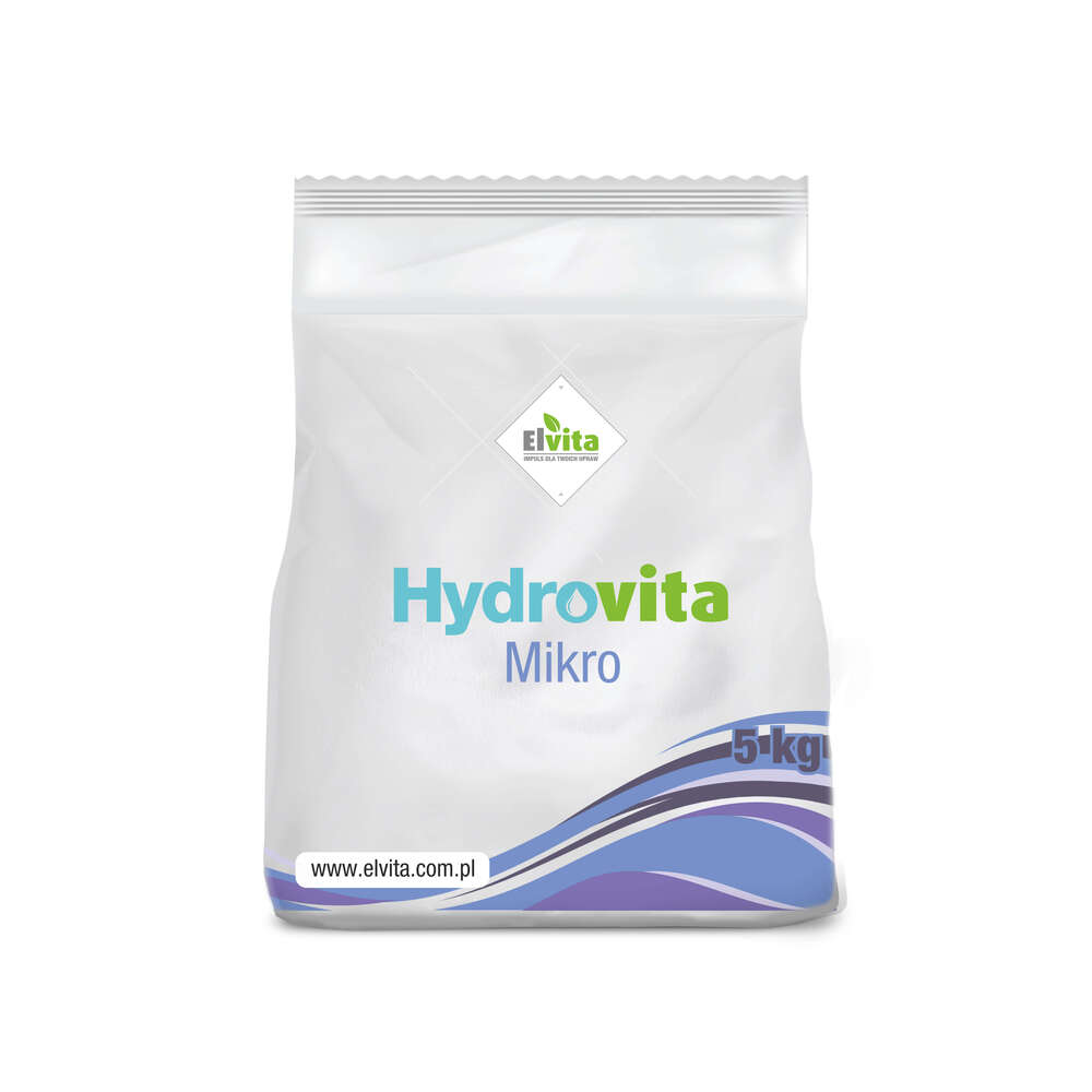 Hydrovita Mikro 5kg