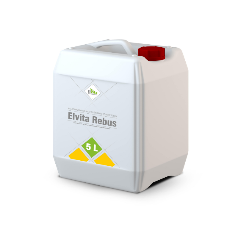 Elvita Rebus 5l