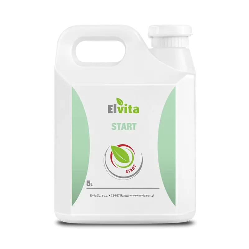 Elvita Start 5l