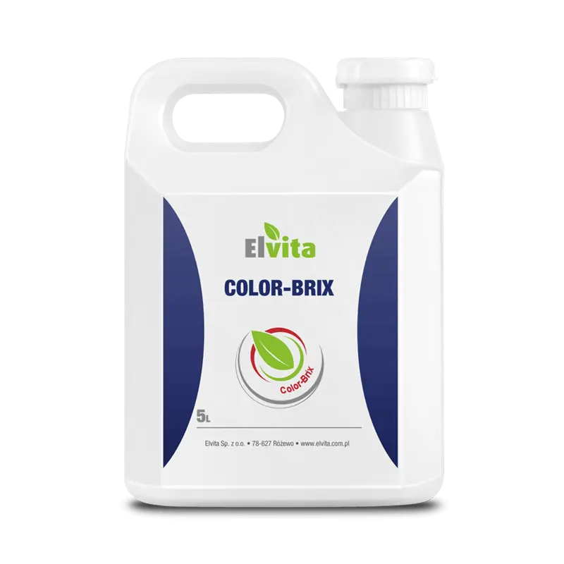 Elvita Color Brix 5l