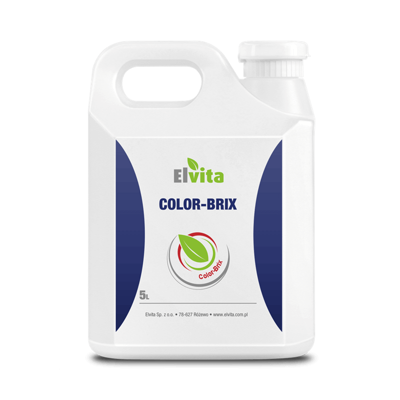 Elvita Color Brix 5l