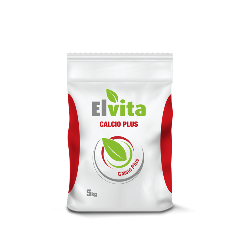 Elvita Calcio Plus 5kg