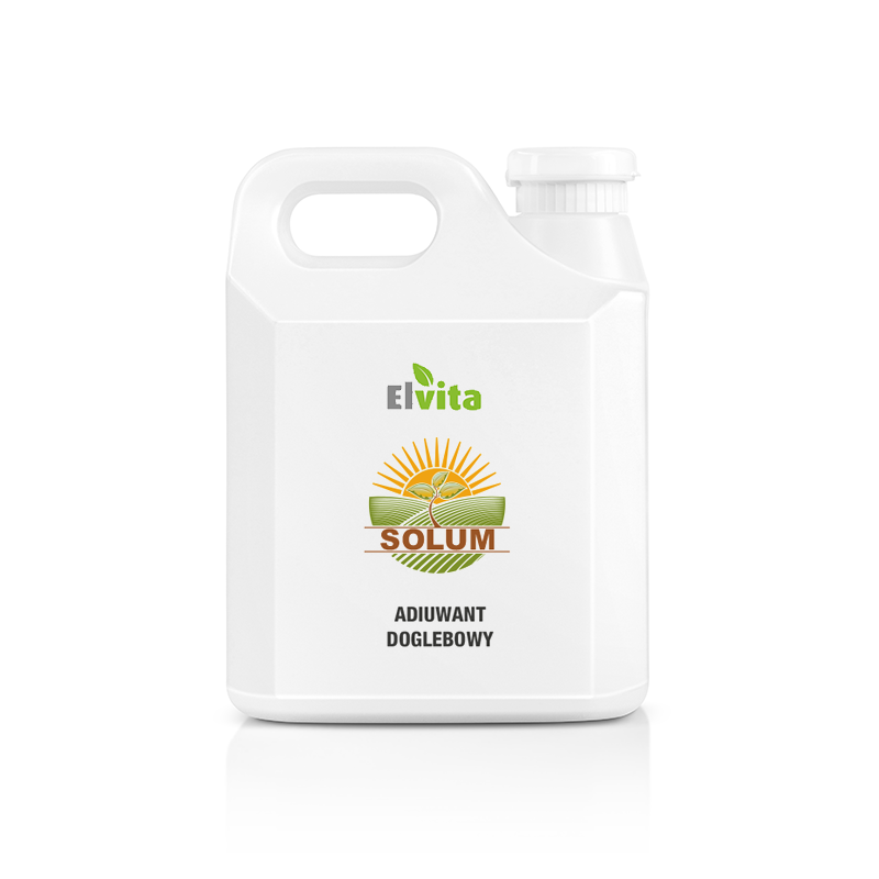 Elvita Solmer 5l