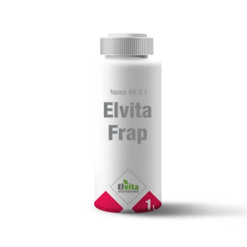Elvita Frap 1l