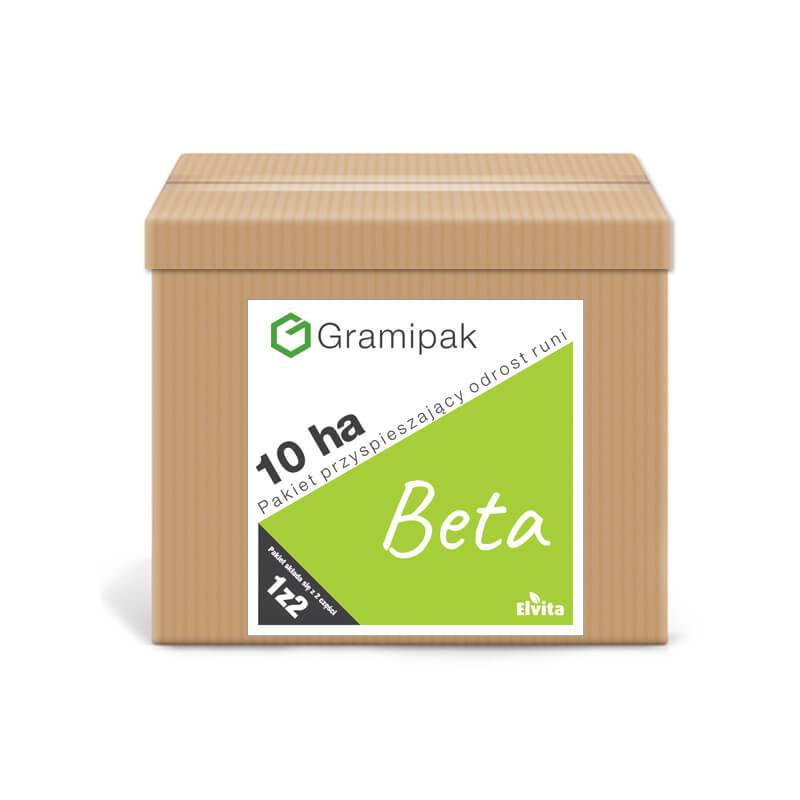 Gramipak Beta 10 ha