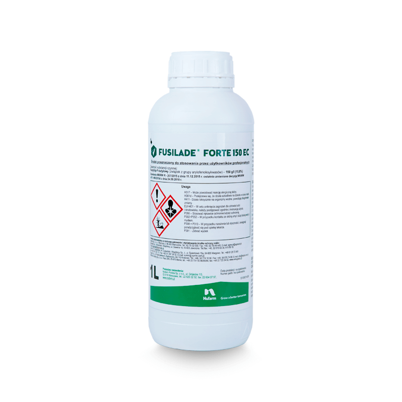 Fusilade Forte 150 EC 1l