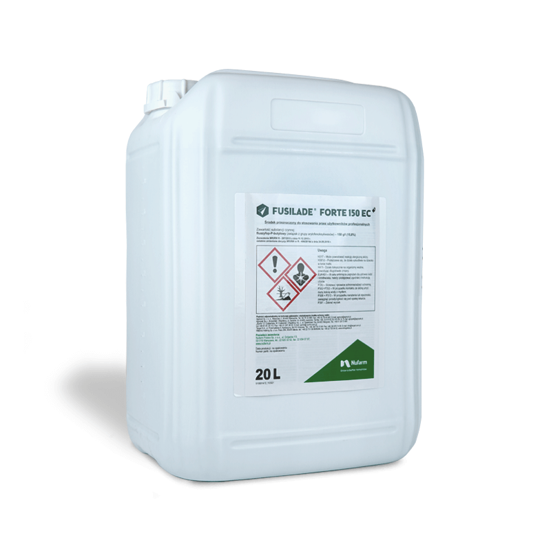 Fusilade Forte 150 EC 20l