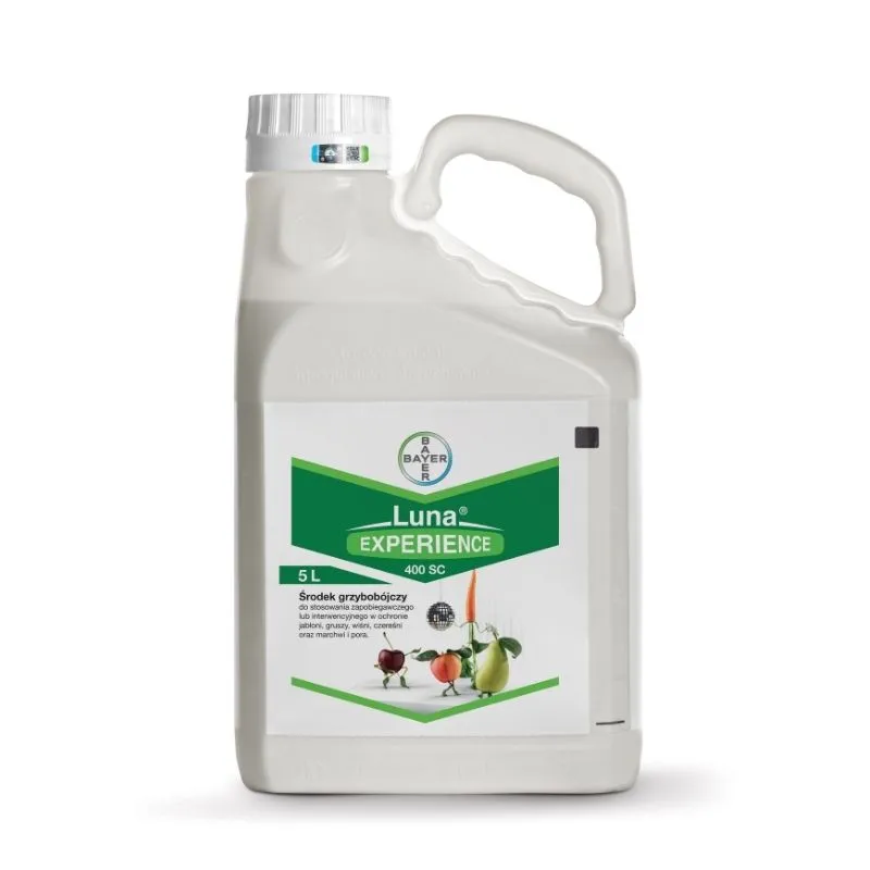 Luna Experience 400 SC 5l