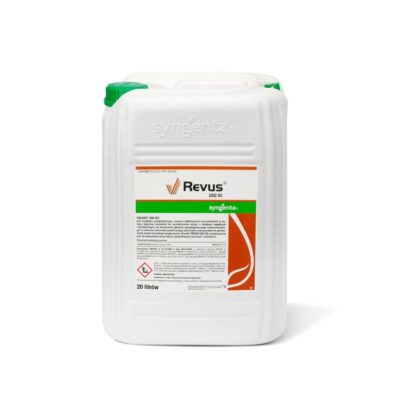 Revus 250 SC 20l