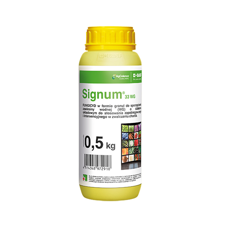 Signum 33 WG 0,5kg