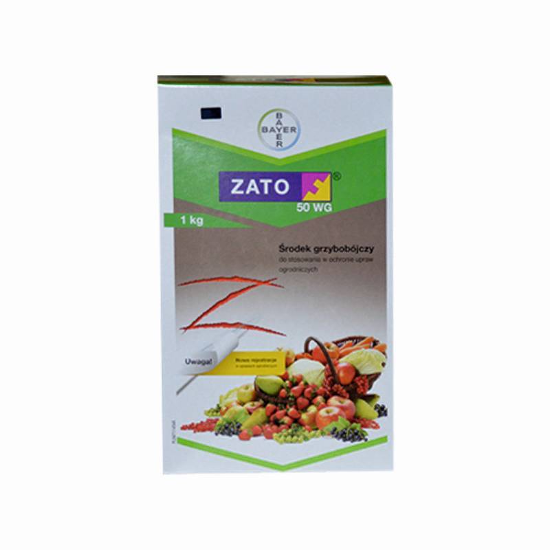 Zato 50 WG 1kg