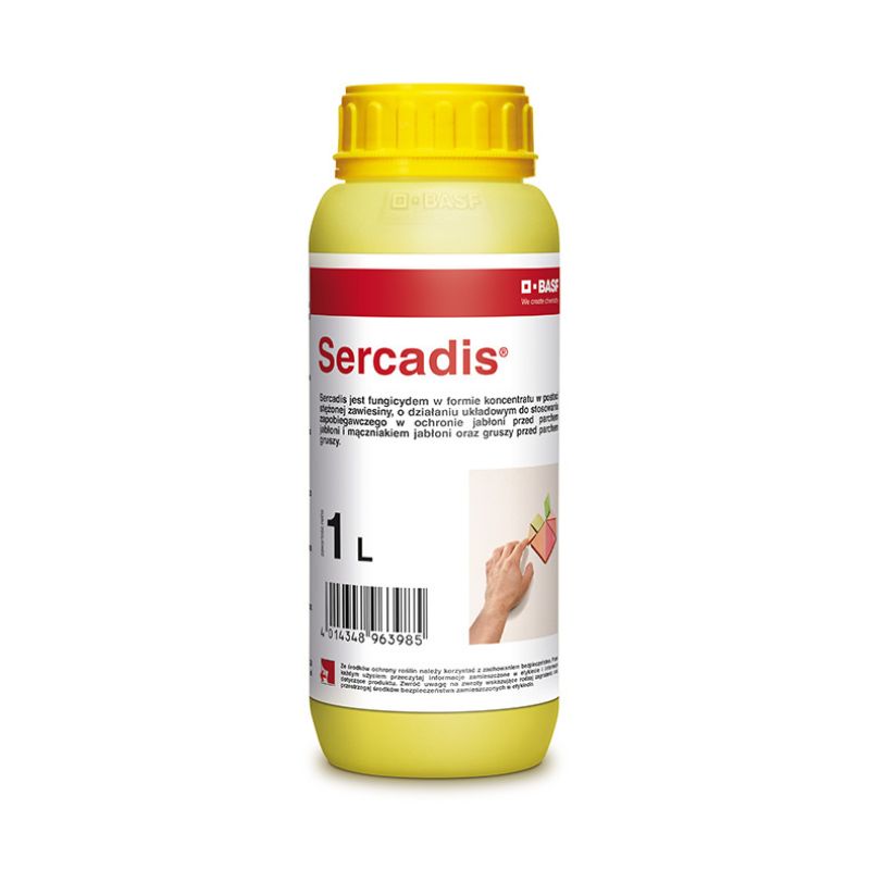 Sercadis 300 SC 1l