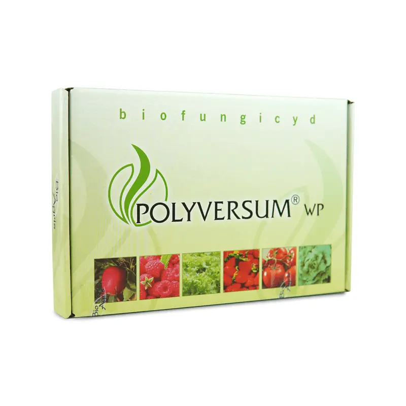 Polyversum WP 50g