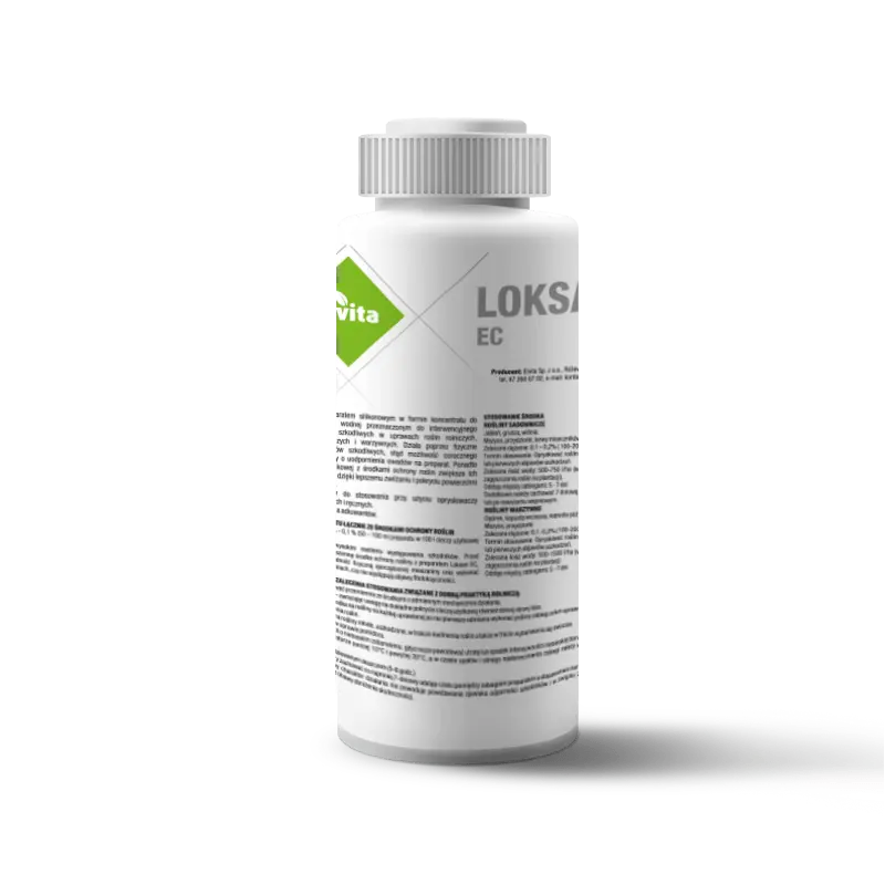 Loksan EC 1l