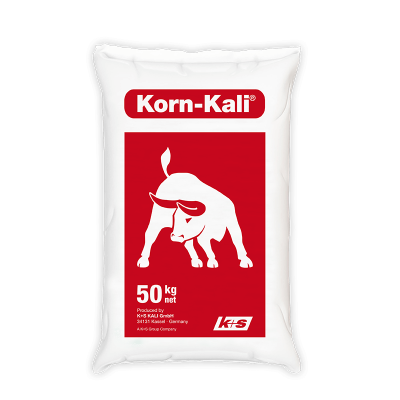 Korn-Kali  50kg