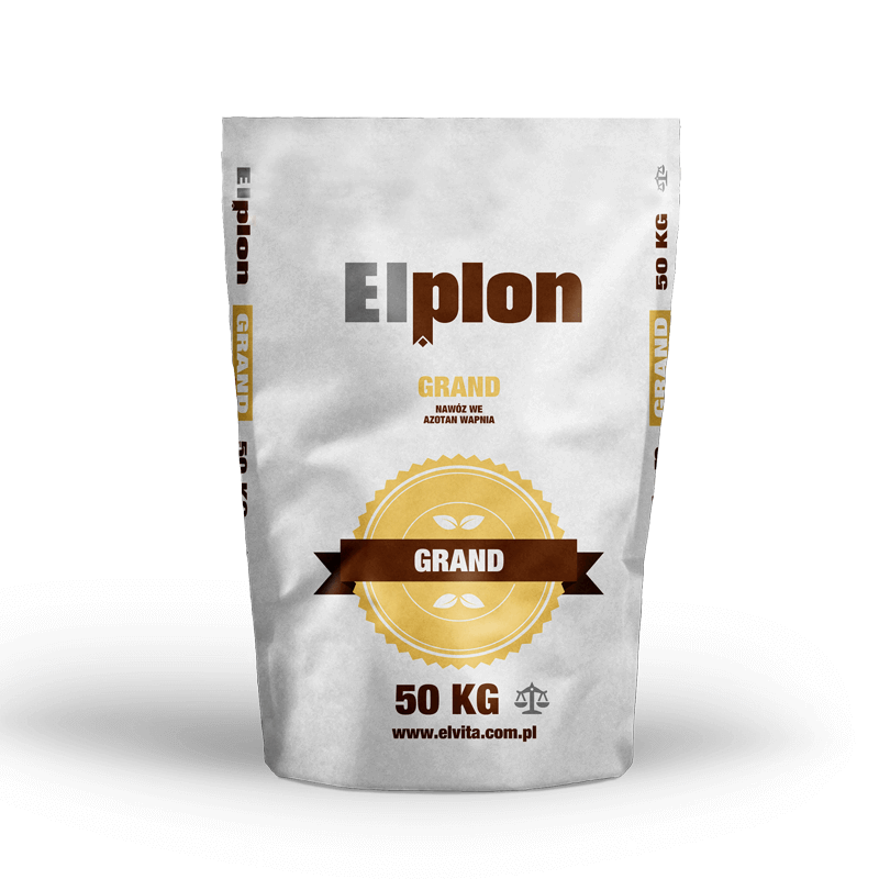 Elplon Grand 50kg