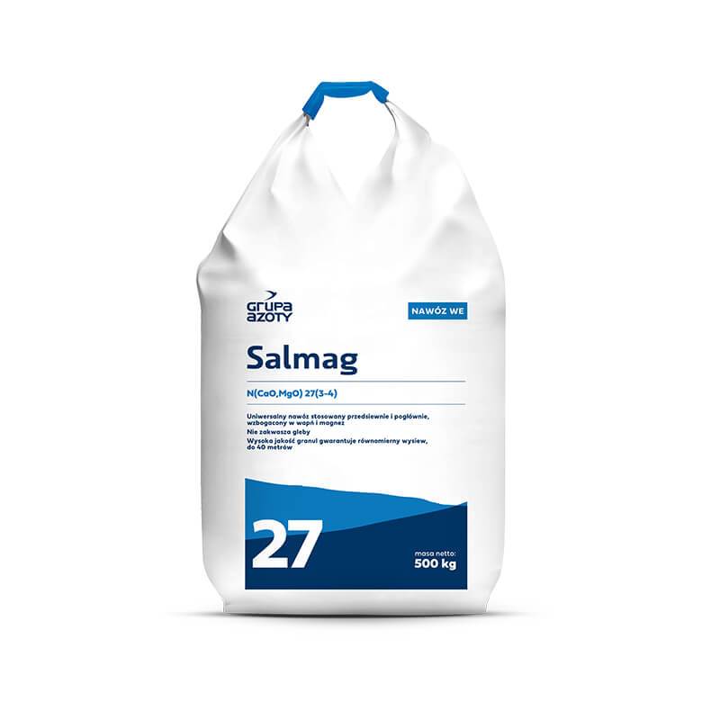 Salmag 500kg