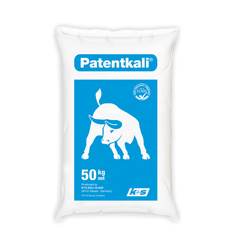 Patentkali 50kg