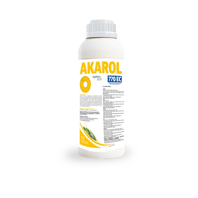 Akarol 770 EC 1l