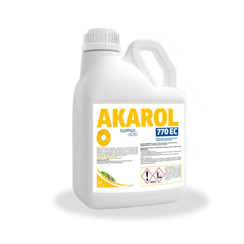 Akarol 770 EC 5l